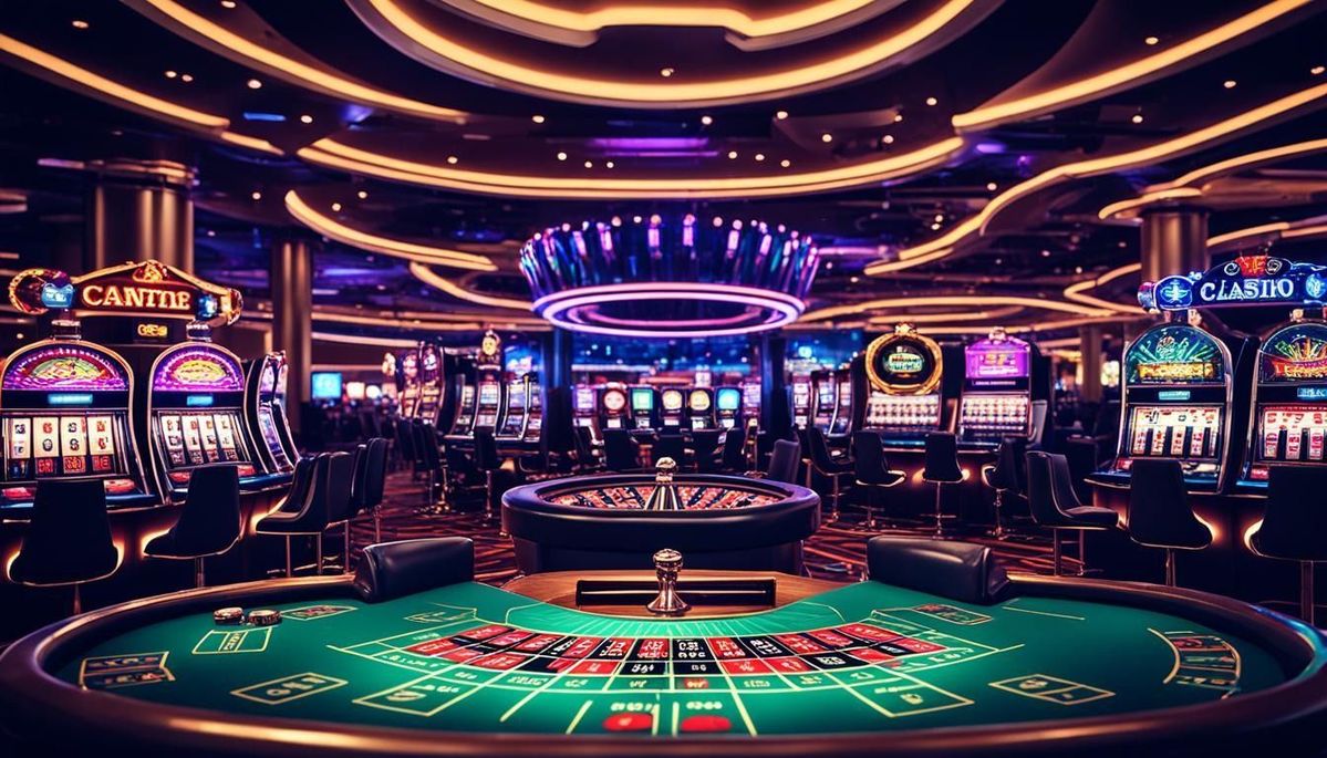 Pak Rummy Live Casino